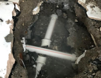 泉港卫生间防水公司