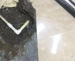 泉港卫生间测漏水多少钱