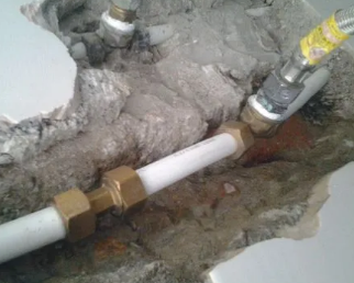 泉港测漏水多少钱