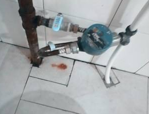 泉港水管维修24小时电话