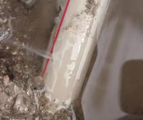 泉港水管维修公司