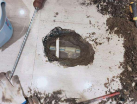 泉港卫生间防水多少钱