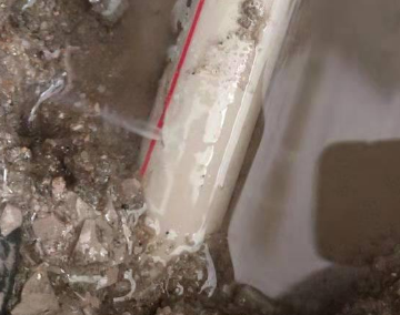 泉港水管维修多少钱