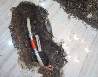 泉港水管维修哪家好