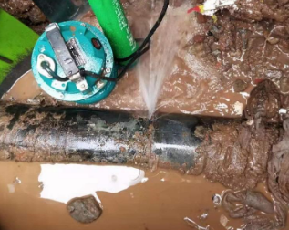 泉港卫生间测漏水的相关介绍
