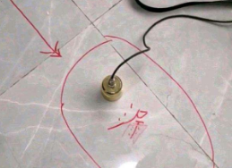 泉港卫生间测漏水多少钱