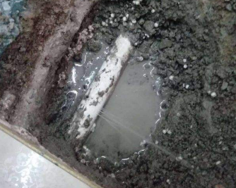 泉港卫生间测漏水哪家好