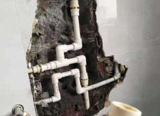 泉港卫生间测漏水价格多少