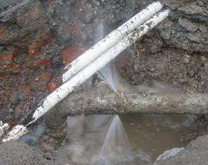 泉港水管维修费用是多少
