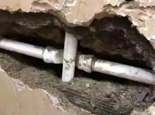 泉港水管维修哪家好