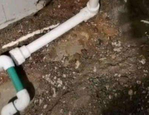 泉港卫生间测漏水服务电话