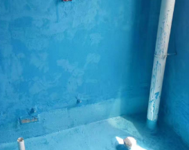 泉港卫生间防水多少钱