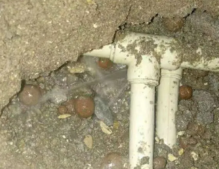 泉港卫生间测漏