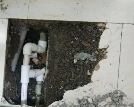 泉港卫生间测漏水哪家好