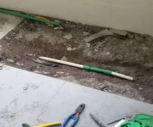 泉港卫生间测漏水