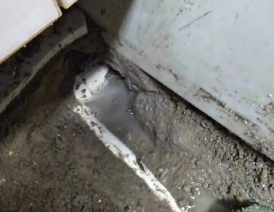 泉港卫生间测漏水多少钱