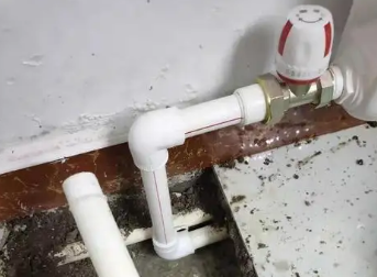 泉港卫生间测漏水多少钱