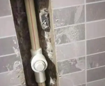泉港卫生间测漏水