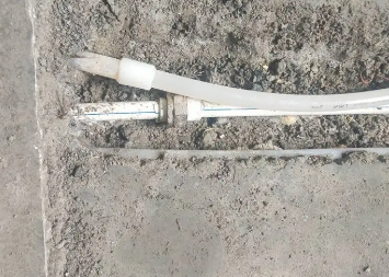 泉港卫生间测漏水之解决方法