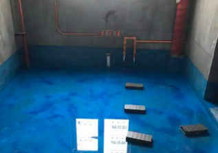 泉港卫生间防水步骤