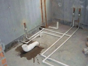 泉港水管维修多少钱