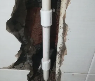 泉港卫生间测漏水的相关案例