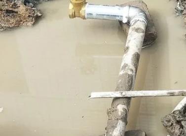 泉港测漏水公司电话